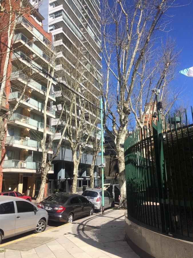 City Park Buenos Aires Extérieur photo